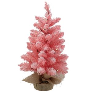 Dessus de table vert enneigé Décor de Noël Mini ornements Décorations Centres de table en bois Arbres de Noël - Product Image 5