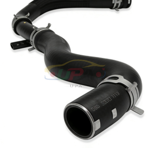 Système de refroidissement haute performance - Tuyau de radiateur supérieur 25414-D3500 25414D3500 pour Hyundai Elantra Kia Ceed 25414 D3500 - Product Image 2