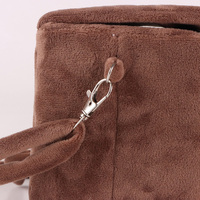 Boîte de rangement personnalisable en cuir PU HENWEI pour plus de 100 cartes à manches individuelles, pour jeux de cartes à collectionner et Commander