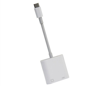 10/100mbps <strong>USB</strong> C <strong>Ethernet</strong> Network <strong>Adapter</strong> Type C to Rj45 Pd Power Interface for Xiaomi to Rj45 Wireless Network Card Converter - Product Image 1