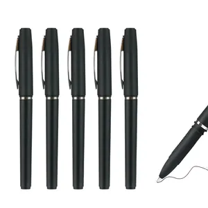 طقم أقلام جل بألوان رخيصة من نوع Pluma De Gel