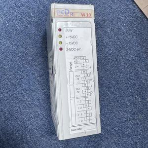 โมดูล SAIA PCD4.W100 สินค้าใหม่เอี่ยม ราคาต่อรองได้ - Product Image 2