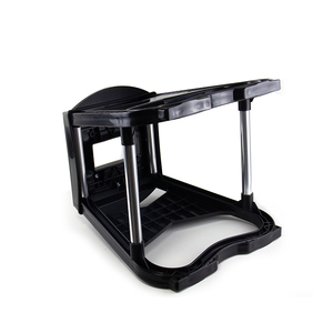 Sgabello Universale Pieghevole per Riparazione <span class=keywords><strong>Moto</strong></span>, Antiscivolo, per Fuoristrada, Resistente, Supporto per Manutenzione <span class=keywords><strong>Moto</strong></span> - Product Image 4