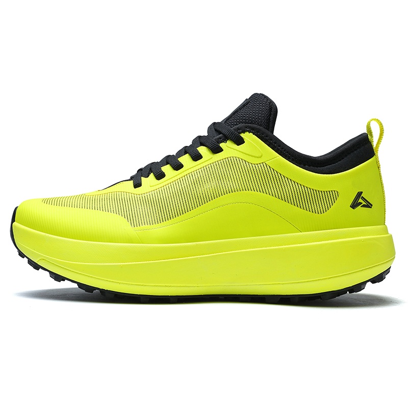 Jaune
