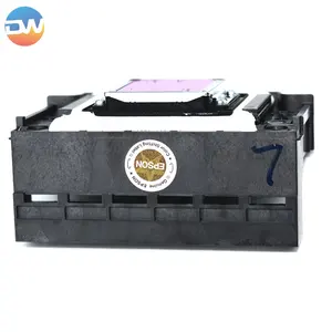 100% חדש לגמרי גבוהה כמות uv אקו ממס מדפסת dx11 xp600 cabezal ראש xp600 ראש ההדפסה