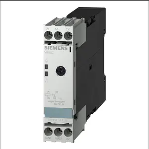 SIEMENS Time relay protezione del motore interruttore automatico interruttore CONTACTOR MCCB muslimex