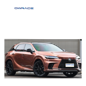 דגם 2025 הנמכר ביותר RX 2WD 4WD רכב שטח יוקרתי מרווח ספורטיבי עירוני שטח - Product Image 6