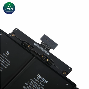 <span class=keywords><strong>Batterie</strong></span> de <span class=keywords><strong>remplacement</strong></span> pour ordinateur portable A1618, neuve et originale, pour <span class=keywords><strong>MacBook</strong></span> <span class=keywords><strong>Pro</strong></span> 15 pouces <span class=keywords><strong>Retina</strong></span>, année <span class=keywords><strong>2015</strong></span> - Product Image 4