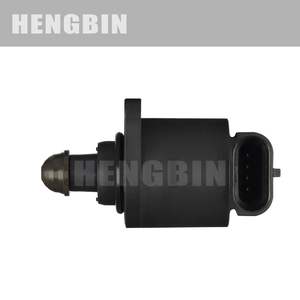 Idle Speed <b>Throttle</b> <b>Valves</b> B33/00 B29/01 19208X A96158 A97116 556040 08SKV023 - Product Image 1