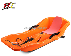 Traîneau à neige en <span class=keywords><strong>plastique</strong></span>, traîneaux et motoneigans, traîneau robuste, traîneau, traîneau en <span class=keywords><strong>plastique</strong></span> unisexe, planche de Ski - Product Image 5