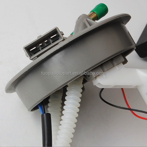 NUEVO Conjunto de Bomba de Combustible 1H0919641Q 1H0919051AJ 1H0919051K para <span class=keywords><strong>VW</strong></span> CALIFORNIA <span class=keywords><strong>T4</strong></span> <span class=keywords><strong>Camper</strong></span> SHARAN VAN SKODAFAVORIT Estate Van - Product Image 3