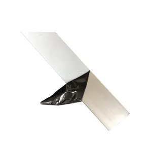 Anti-UV self adhesive PE Protective Film for Aluminium Profiles Surface