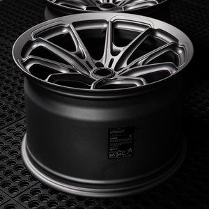 Jantes forgées 18 19 20 21 22 24 pouces pour Lamborghini Revuelto Urus Huracan Gallardo Aventador <span class=keywords><strong>Pagani</strong></span> Huayra benz bmw RMV-02 - Product Image 2