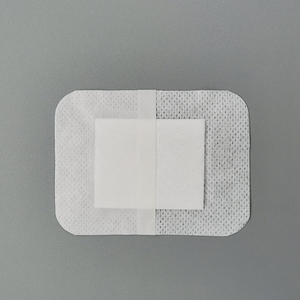 2025 penjual terbaik 2021 balutan luka steril CE ISO13485 - Product Image 1