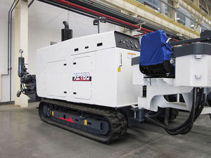 Topmerk 6 Ton Hdd Horizontale Directionele Boring Xz130f Fabriek Levering Gloednieuwe Machine - Product Image 3