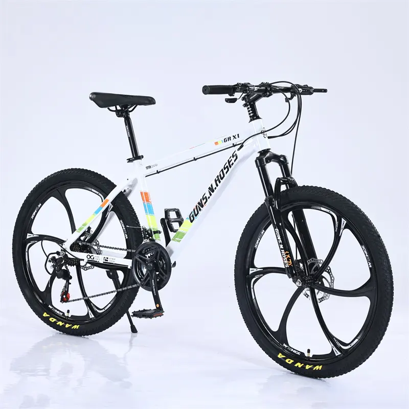 ロードバイク2629インチMTB新品タイプ大人用自転車