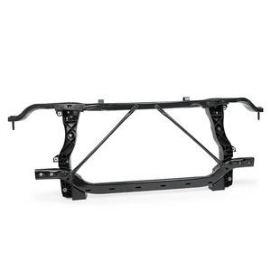 JEEP Wrangler Water Tank Gantry 68617362AA 68292503AE JL Model <b>Plastic</b> Cargo Carrier <b>Bracket</b> - Product Image 2