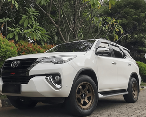 <span class=keywords><strong>ล้อ</strong></span><span class=keywords><strong>แม็</strong></span><span class=keywords><strong>ก</strong></span>ซ์ Happy Tiger Custom Forged ขนาด 5x114.3 6x139.7 สำหรับรถขับเคลื่อน 4 <span class=keywords><strong>ล้อ</strong></span> ออฟโรด สีบรอนซ์ ผลิตจา<span class=keywords><strong>ก</strong></span>โลหะผสม สำหรับรถ<span class=keywords><strong>ก</strong></span>ระบะ Fuel และ Isuzu Highlender - Product Image 5