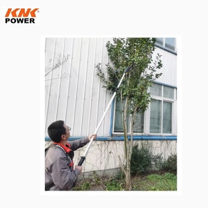 Scuotitore per Olive Elettrico e <span class=keywords><strong>Abbacchiatore</strong></span> KNK POWER per la Raccolta di Noci e Frutta, Macchine Utensili per Agricoltori - Product Image 4