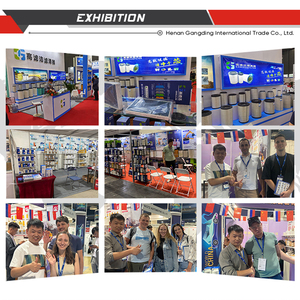 Hydac nông nghiệp lọc dầu thủy lực 0850r010bn4hc 1260118 sh74039 53c0170 0850r005bnhc sh74038v cho bộ lọc dầu xe tải - Product Image 6