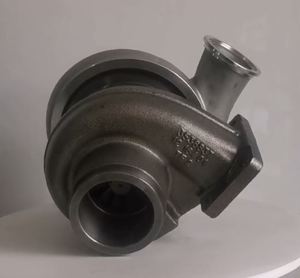 Control de sobrealimentación HX35 para turbocompresor 4033150 4038210 4037470 4045785 5359324 para excavadora PC200-8 - Nuevo QSB - Product Image 4