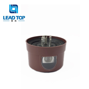 Ul được phê duyệt nhà sản xuất trực tiếp bán tự động hoàng hôn để Bình Minh tế bào quang điện chiếu sáng điều khiển grey/Maroon/Vàng - Product Image 4