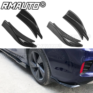 RMAUTO - Protector Universal para Parachoques Trasero, Difusor, Alerón, para BMW, Honda, Audi, Nissan, Mazda, KIA - Product Image 4
