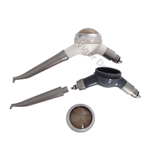Pistolet de sablage dentaire Prophy Neo Partner pour le nettoyage et le blanchiment des dents, avec connexion rapide PL - Product Image 1