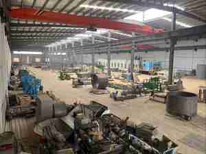 Molde De Bandeja De Polpa De Papel Industrial Que Faz A Máquina Pequena Bandeja De Ovo Resíduos De Papelão Caixa De Cartão Reciclar PLC Motor Gear Core Components - Product Image 6