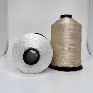 Used Unique Technique Customized <strong>Polyester</strong> <strong>Wax</strong> Bonded Braided <strong>Thread</strong> for Leather Sewing <strong>Thread</strong> Gallop Knitting <strong>Thread</strong> - Product Image 3