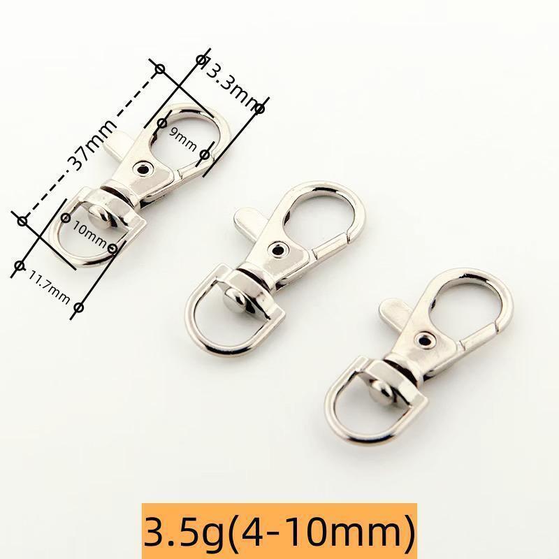 4-10 mm (3,5 grammes)