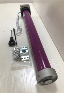 <span class=keywords><strong>Volet</strong></span> <span class=keywords><strong>roulant</strong></span> à télé<span class=keywords><strong>commande</strong></span> Moteur de porte roulante - Product Image 4