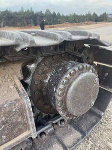 Excavadora Cat330d2l ORIGINAL de Alta Calidad para Construcción, Excavadora Usada Cat 330d2, Cat 330, Cat 330d2l, Cat330 en Venta - Product Image 6