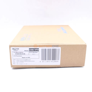 VFD-E/EL/ED/ch2000 loạt biến tần USB-VFD lập trình Cáp USB-VFD PLC lập trình Cáp - Product Image 6