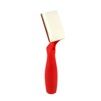 1 "Coin Pad Painter avec Flock Pad Haute Qualité