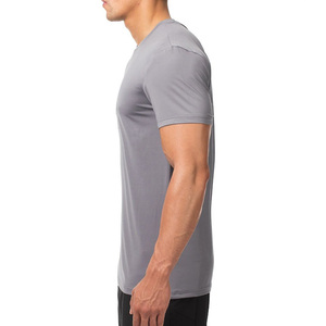 Nuovo Design T-Shirt Sportiva Personalizzata con Logo, Alta Qualità, Essenziale per Uniformi di Squadra, Elasticizzata e Performante - Product Image 4