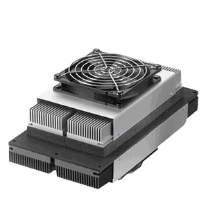 Aire Acondicionado de Alto Rendimiento W-TEL 48V, 200W de Refrigeración, 300W de Calefacción, Flujo de Aire de 400m3/h, Motor para Telecomunicaciones, Batería - Product Image 6