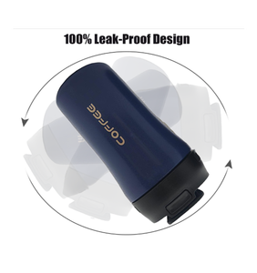 Meilleures ventes Bouteilles d'eau isothermes à double paroi en acier inoxydable 304 sans BPA de 12 oz avec logo - Product Image 6