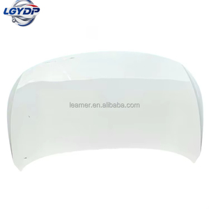 Ricambi Usati Originali per Modello ID3, Nuova Condizione, Striscia di Finitura Posteriore con Fori per Luci Fendinebbia, Marca WYGAP - Product Image 4