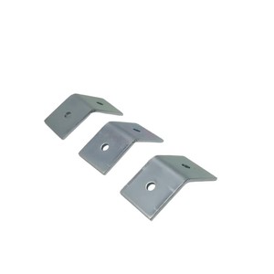 Support en tôle réglable Decai galvanisé 1,0-3,0 mm pour pièces de rack de serveur - Product Image 5