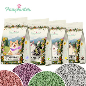 Dropshipping Tofu Kattenbakvulling, verpakkingen voor kattenbakvulling, fabrieken voor kattenbakvulling, ecologische premium kattenbakvulling - Product Image 1