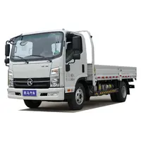 סיני מכירה לוהטת 2t מיני מטען משאית/2021 מכר קמא מטען משאיות
