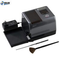 Nouvelle arrivée : Machine à rouler les cigarettes domestique, HK-3+ 8.0mm 100-240V Injecteur électrique universel de tubes à tabac