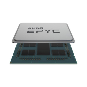 สินค้าใหม่สำหรับ epyc 7543 32-core CPU 2.8GHz เซิร์ฟเวอร์โปรเซสเซอร์ที่มีซ็อกเก็ต SP3 - Product Image 1