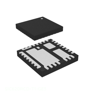Servicio de Componentes Electrónicos Originales para Gestión de Energía (PMIC), Servicio Integral SIC620RCD-T1-GE3 - Product Image 1