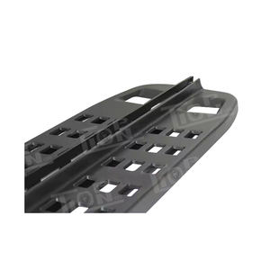 4x4 autres accessoires extérieurs pédale en acier barre latérale <span class=keywords><strong>marchepied</strong></span> barre latérale pour Tundra Tacoma <span class=keywords><strong>4</strong></span> coureur côté <span class=keywords><strong>marchepied</strong></span> - Product Image 3