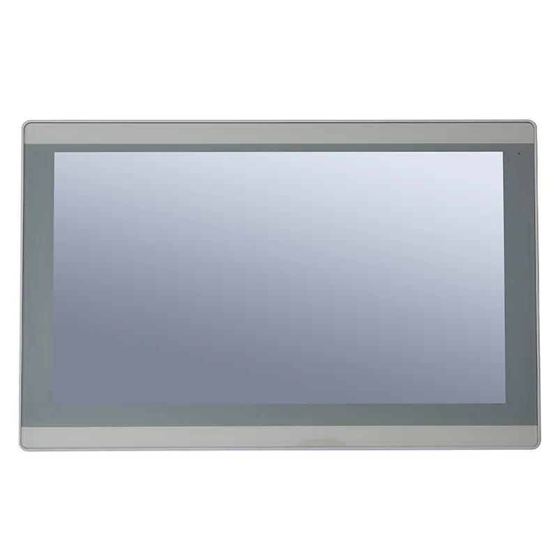 15.6 inch Lcd Monitor Touch Screen With VESA cantilever/Wall Mounted Metal Aluminum Casing Display For Industrial