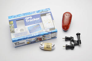 <span class=keywords><strong>GPS</strong></span>トラッカーTK-STAR TK906バイク<span class=keywords><strong>GPS</strong></span>トラッカー防水バイク<span class=keywords><strong>GPS</strong></span>トラッカーテールライトデザイン1000mah - Product Image 5