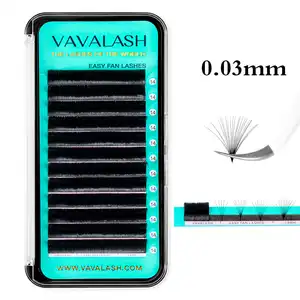 Lash Extension Wholesale Vavalash Eyelashes