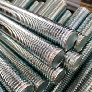 Varilla Roscada M6 M8 M10 M50 M80 A453Gr660B 660A 660C 304 316 410 310 - Product Image 2